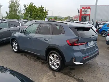 BMW X1 U11 U11 BUSINESS DESIGN xDrive 25e 245ch DKG7