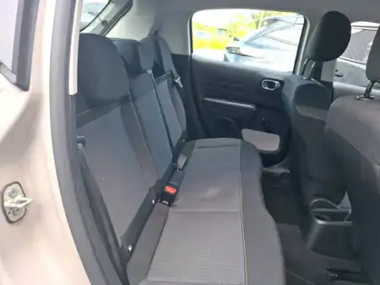 CITROEN C3 YOU 1.2 PURETECH 83 CV BVM5