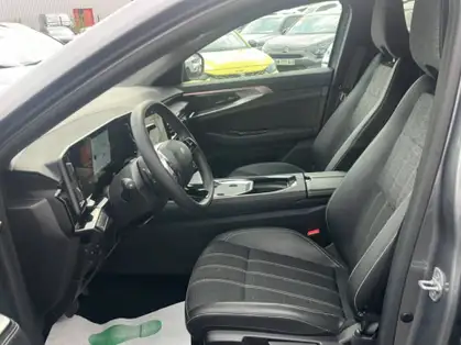 RENAULT AUSTRAL TECHNO E-Tech full hybrid 200 CV 