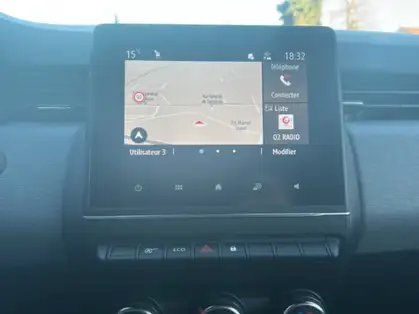 RENAULT CLIO V EVOLUTION Blue dCi 100 CV BVM GSR2 