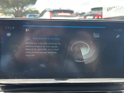 PEUGEOT 5008 GT 1.2 PURETECH 130 CV BVM6