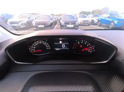 PEUGEOT 208 STYLE PURETECH 100 CV BVM 