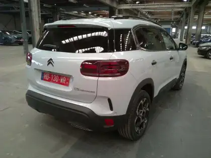 CITROEN C5 AIRCROSS MAX 1.5 BLUEHDI 130 CV EAT8