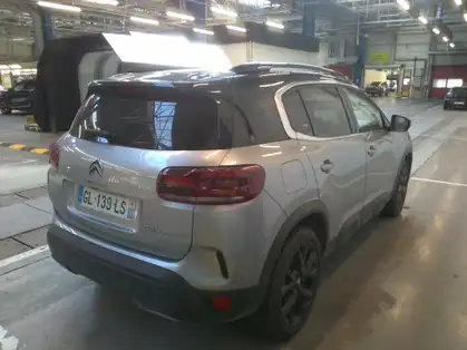 CITROEN C5 AIRCROSS SHINE PACK 1.2 PURETECH 130 CV EAT8