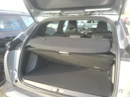 PEUGEOT 2008 ALLURE 1.2 PURETECH 130 CV EAT8