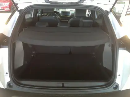 PEUGEOT 2008 ALLURE Hybrid 145 CV e-DCS6 