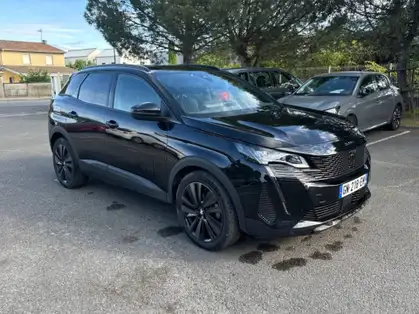 PEUGEOT 3008 GT 1.5 BLUEHDI 130 CV EAT8