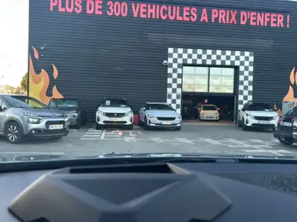 BMW SERIE 1 F70 F70 M SPORT 120 170 CV DKG7 