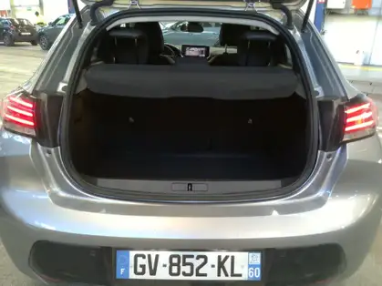 PEUGEOT 208 ALLURE 1.2 PURETECH 100 CV BVM6
