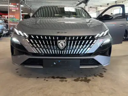 PEUGEOT 308 GT Hybrid 145 CV e-DCS6