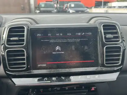 CITROEN C5 AIRCROSS SHINE 1.5 BLUEHDI 130 CV BVM6