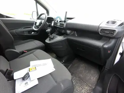 CITROEN BERLINGO VAN TAILLE XL 950 KGS BLUEHDI 100 CV BVM6