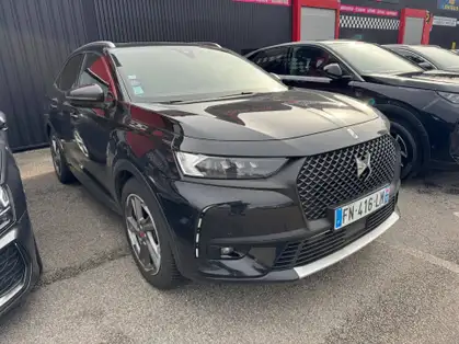 DS DS7 CROSSBACK DS7 CROSSBACK GRAND CHIC E-TENSE 300 CV EAT8 4X4