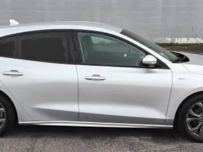FORD FOCUS ACTIVE ST LINE X 1.5 EcoBlue 115 CV Powershift