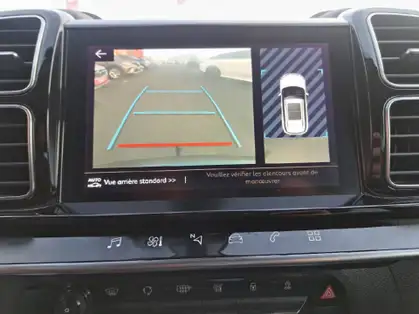 CITROEN C5 AIRCROSS FEEL 1.2 PURETECH 130 CV BVM6