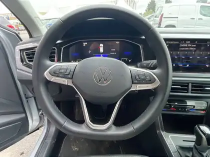 VOLKSWAGEN POLO STYLE 1.0 TSI 95 CV DSG7