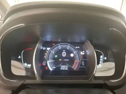 RENAULT GRAND SCENIC IV EVOLUTION TCE 140 CV EDC