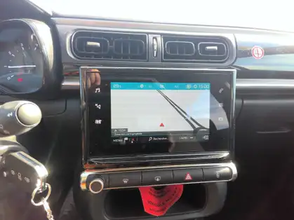 CITROEN C3 PLUS 1.2 PURETECH 110 CV BVM5 