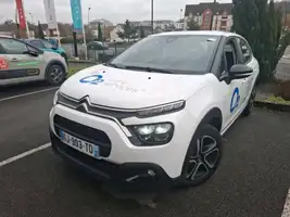 CITROEN FEEL PACK 1.2 PURETECH 83 CV BVM5