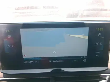 PEUGEOT 3008 ALLURE PACK 1.6 HYBRID 225 CV E-EAT8