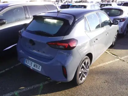 OPEL CORSA GS 1.2 Turbo 100 CV BVM6 