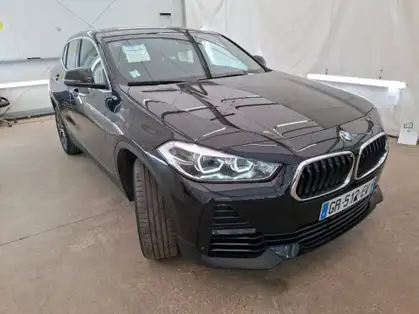 BMW X2 F39 BUSINESS DESIGN sDrive 18i 136 CV DKG7 