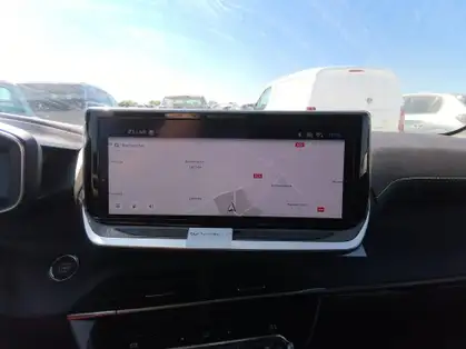 PEUGEOT 208 GT HYBRIDE 136 CV e-DCS6