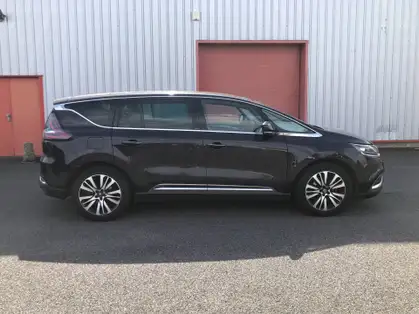 RENAULT ESPACE V Tce 200 Energy Initiale Paris EDC