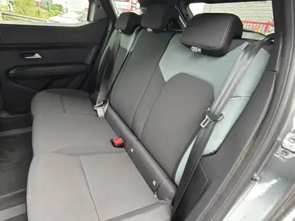 DACIA DUSTER Mild Hybrid 130 4x2 Journey - 5P