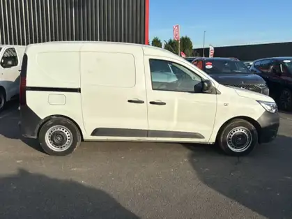 RENAULT EXPRESS VAN CONFORT BLUE DCI 75 CV BVM