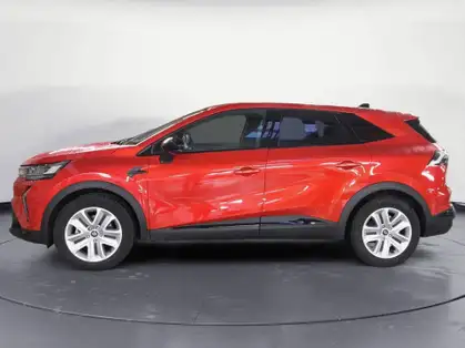RENAULT SYMBIOZ EVOLUTION E-Tech full hybrid 145 CV 