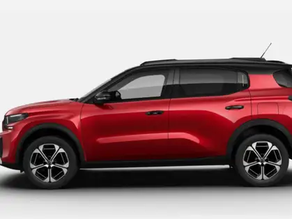 CITROEN C3 AIRCROSS Hybride 145 ch Aut Max