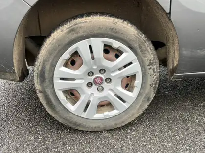 FIAT DOBLO CARGO DOBLO CARGO FT PACK PROFESSIONAL TRIO NAV 1.3 MULTIJET 95 CV BVM