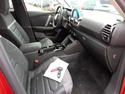 CITROEN C4 MAX 1.2 PURETECH 130 CV EAT8