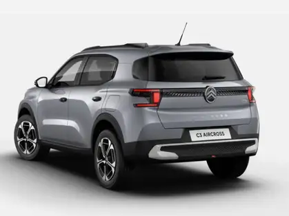 CITROEN C3 AIRCROSS Hybride 145 ch Aut Max