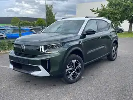CITROEN MAX HYBRID 145 CV EAT