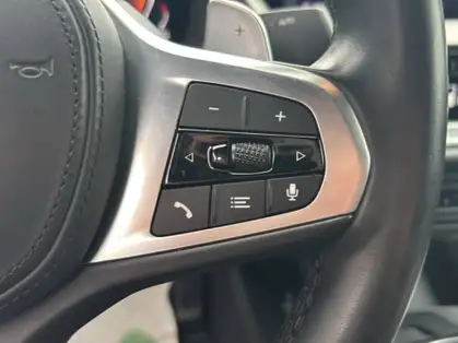 BMW SERIE 2 GRAN COUPE F44 M SPORT 220 D 190 CV BVA8 