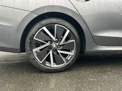 SKODA OCTAVIA COMBI SPORTLINE 1.5 TSI Hybrid 150 CV DSG7 