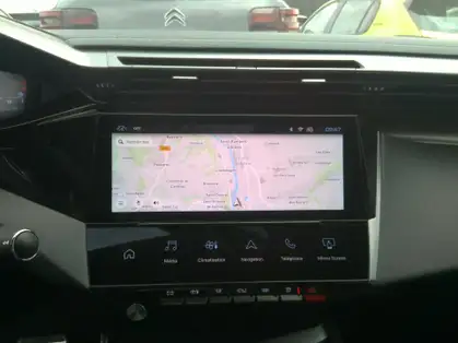 PEUGEOT 308 GT 1.2 PURETECH 130 CV EAT8