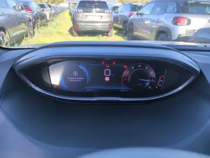 PEUGEOT 3008 ALLURE PACK 1.2 PURETECH 130 CV BVM6
