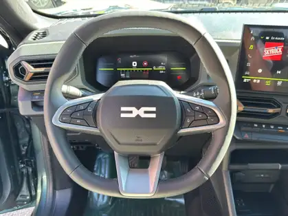 DACIA DUSTER JOURNEY Mild Hybrid 130 CV BVM 4x2 