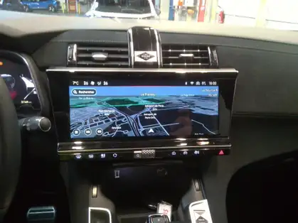 DS DS 7 PERFORMANCE LINE + Hybride Rechargeable E-Tense 225 CV EAT8 