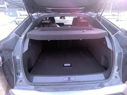 PEUGEOT 3008 ALLURE Hybrid 145 CV e-DCS6 