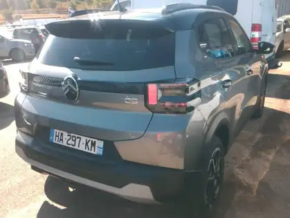 CITROEN C3 MAX PURETECH 100 CV BVM6 