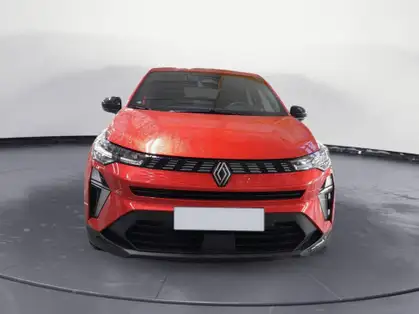 RENAULT SYMBIOZ EVOLUTION E-Tech full hybrid 145 CV 