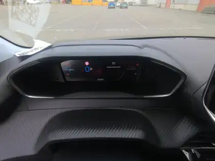 PEUGEOT 208 ALLURE Hybrid 110 CV e-DCS6 