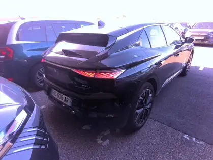 DS DS 4 ETOILE Hybride 136 e-DCT6 + Alcantara