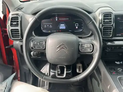 CITROEN C5 AIRCROSS SHINE 1.5 BLUEHDI 130 CV BVM6