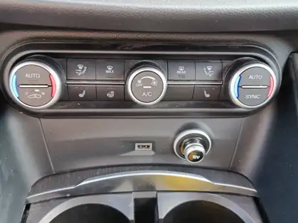ALFA ROMEO STELVIO MY21 2.2 190 ch Q4 AT8 Ti