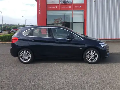 BMW SERIE 2 ACTIVE TOURER F45 Active Tourer 216d 116 ch Luxury